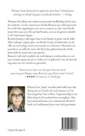 Donna Leon ; Wat niet verdwijnt