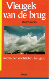 Vleugels van de brug