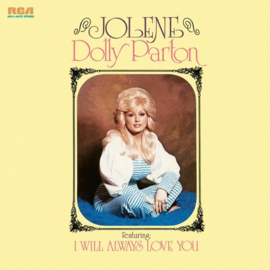 Dolly Parton ; Jolene