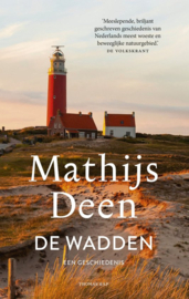 Mathijs Deen ; De Wadden