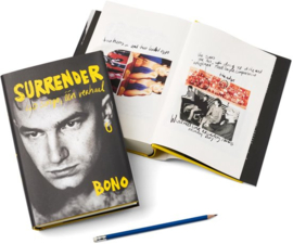 Bono ; Surrender