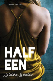 Sietske Scholten ; Half één