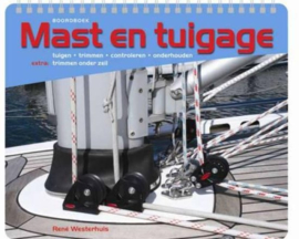 Mast en tuigage