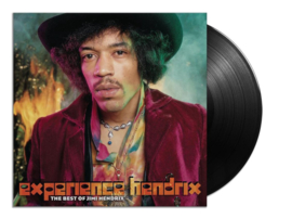 Experience Hendrix: The Best Of Jimi Hendrix