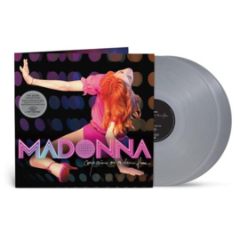 Madonna ; Confessions On a Dance Floor (Silver Collection)