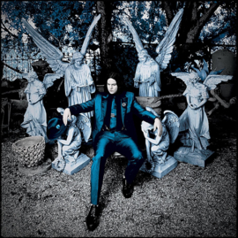 Jack White ; Lazaretto