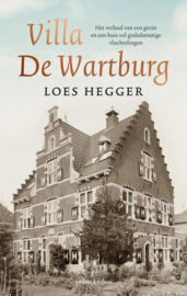 Loes Hegger ;l Villa De Wartburg