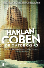 Harlan Coben ; De ontdekking