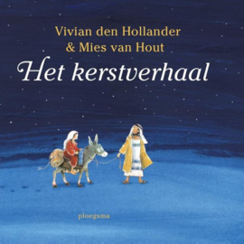 Vivian den Hollander ; Het kerstverhaal