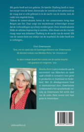 Peetz, Monika ; Zomerzussen 2 - Lichtjesavond