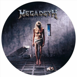 Megadeth ; Countdown to Extinction