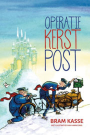 Bram Kasse ; Operatie kerstpost