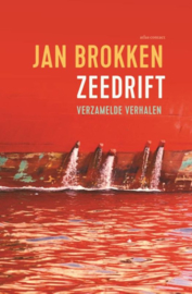 Jan Brokken ; Zeedrift