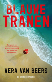 Beers van, Vera ; Blauwe tranen