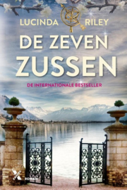 Lucinda Riley ; De zeven zussen 1