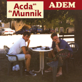 Acda & De Munnik - Adem - Het Beste Van
