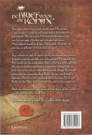 Dragt, Tonke ; De brief voor de koning