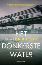 Sharon Bolton ; Het donkerste water