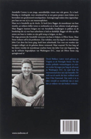 Baldacci, David ; De verraders