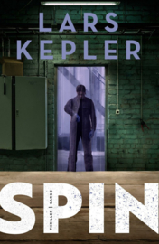 Lars Kepler ; Joona Linna - Spin