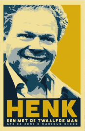 Henk: één met de Twaalfde Man