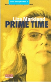 Marklund, Liza ; Prime time
