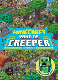 Minecraft - Minecraft: vang de creeper