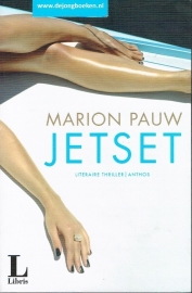 Pauw, Marion ; Jetset