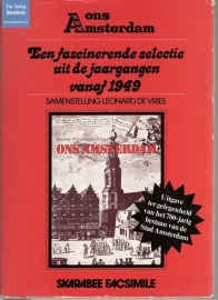 Ons Amsterdam (v.a. 1949)