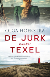 Hoekstra, Olga ; De jurk van Texel