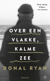 Donald Ryan ; Over een vlakke, kalme zee