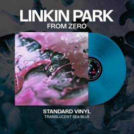 Linkin Park ; From Zero