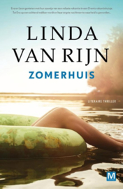 Linda van Rijn; Zomerhuis