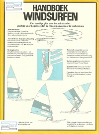 Handboek windsurfen