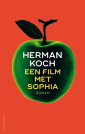 Herman Koch ; Een film met Sophia