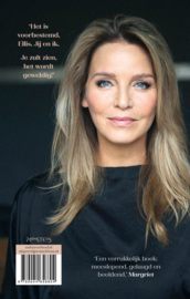 Verhoef, Esther ; Het huis met de palm