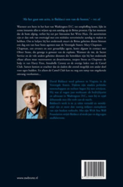 Baldacci, David ; Rechteloos