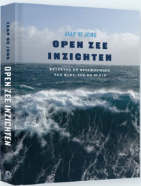 Jaap de Jong ; Open zee-inzichten