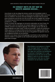 Baldacci, David ; Amos Decker 6 - Ondergronds