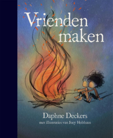 Daphne Deckers ; Vrienden maken