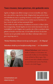 Michael Robotham ; Verwachting