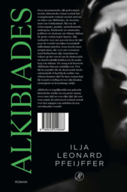 Pfeijffer, Ilja Leonard ; Alkibiades