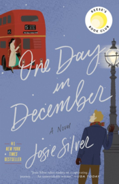 Silver, Josie ; One Day in December