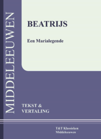 Beatrijs ; Een Maria-legende