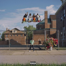 Big Sean ; Detroit 2