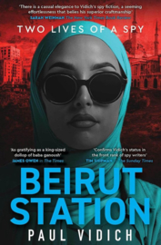 Vidich, Paul ; Beirut Station