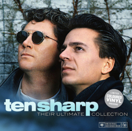 Ten Sharp - Their Ultimate Collection