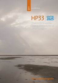 HP33 Waterstanden en Stromen 2025
