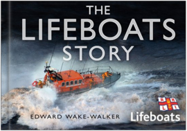 Edward Wake-Walker ; Lifeboats Story