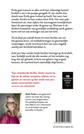 Stehn, Malin ; Tot de dood ons scheidt